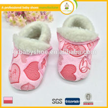 manufacturer new style arrival wholesale baby cheap winter boots